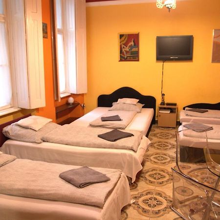 Astoria Centrum Studio Apartment Будапеща Екстериор снимка