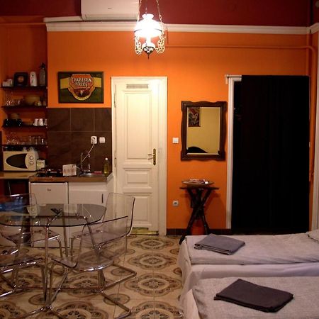 Astoria Centrum Studio Apartment Будапеща Екстериор снимка