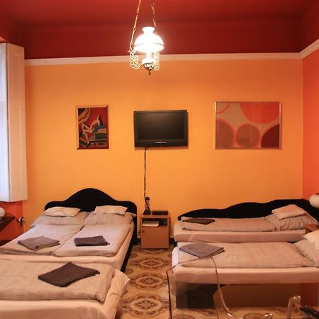 Astoria Centrum Studio Apartment Будапеща Екстериор снимка