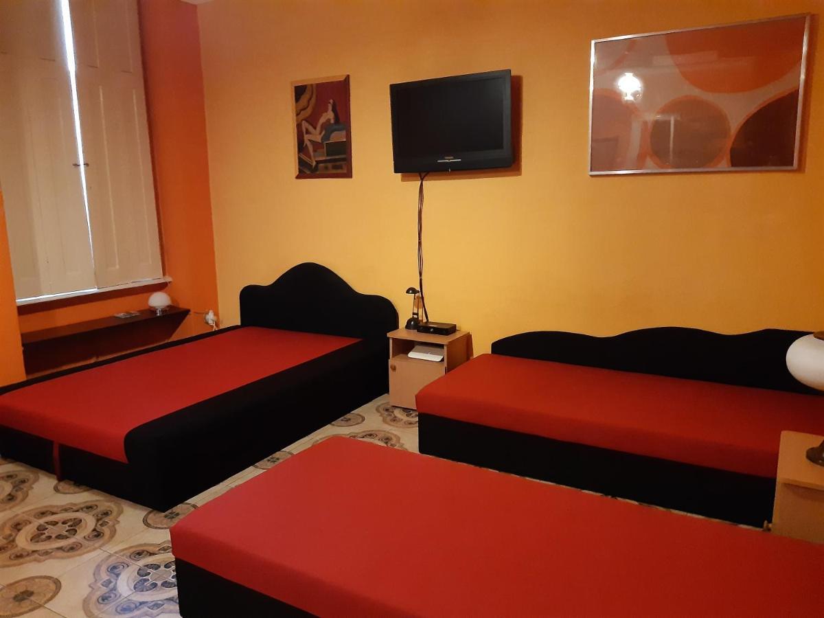 Astoria Centrum Studio Apartment Будапеща Екстериор снимка