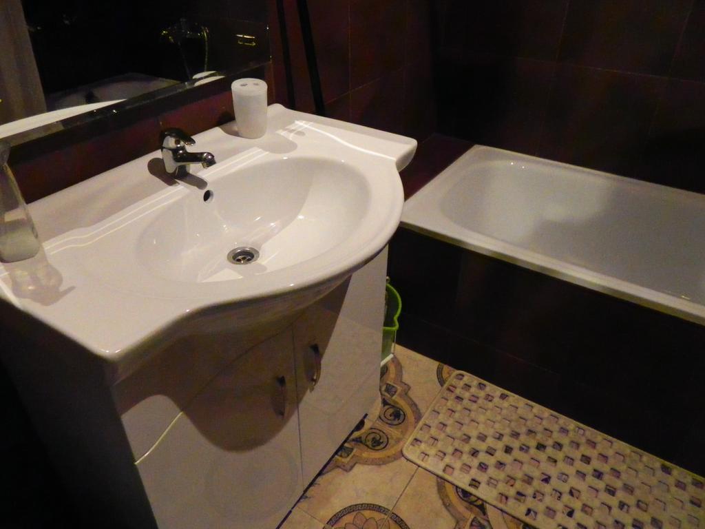 Astoria Centrum Studio Apartment Будапеща Стая снимка